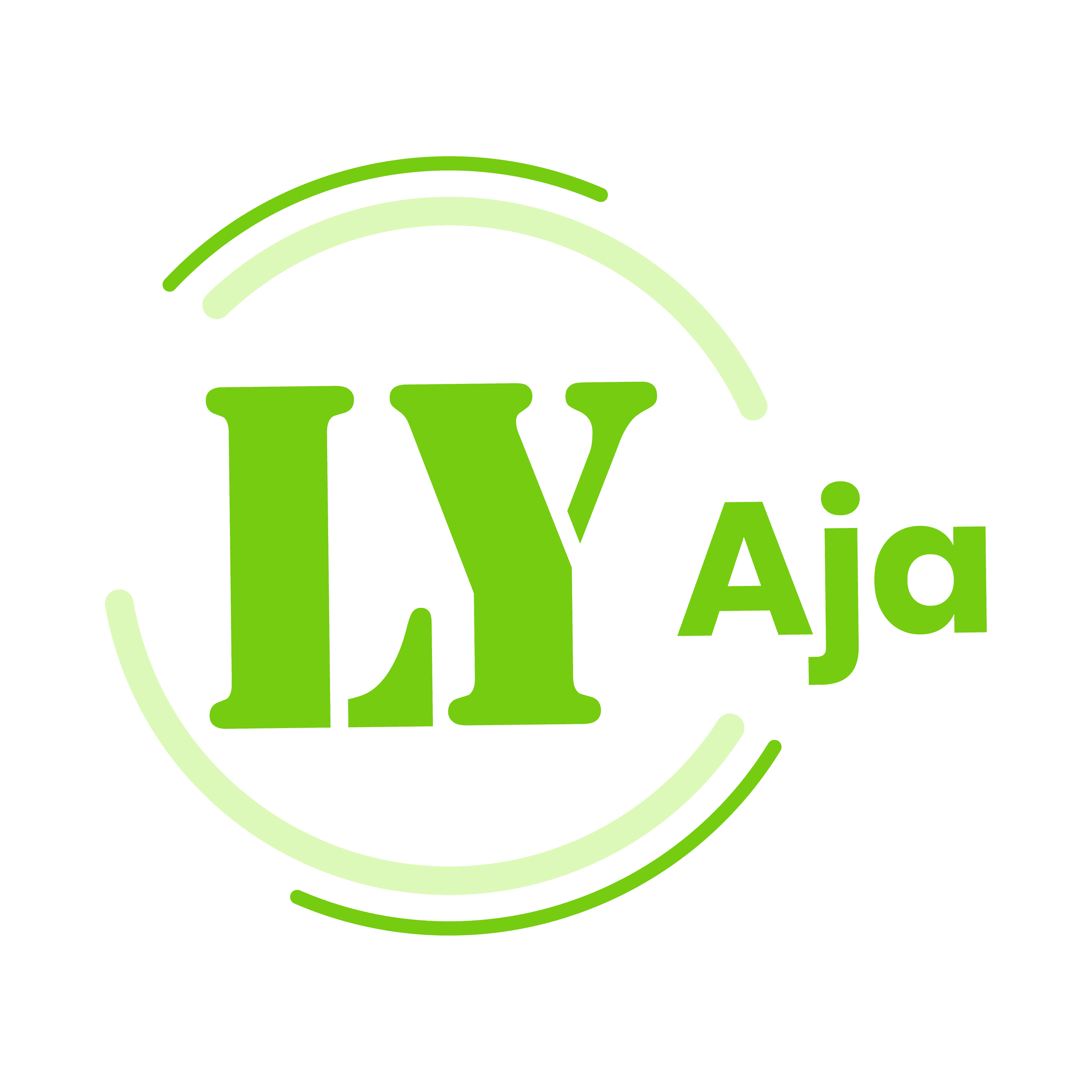LY Aja Black Garlic